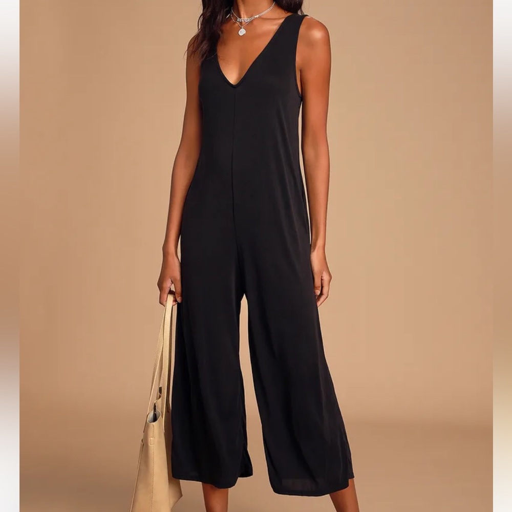Lulu’s Jumpsuit